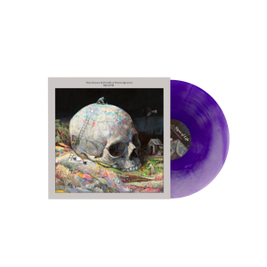 Signs of Life Limited Coloured Vinyl